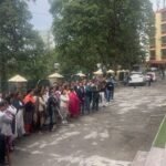 University Teachers Boycott Classes Over CAS Delay in Himachal Pradesh
