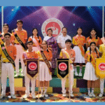 Student Council Election and Oath-Taking Ceremony Held at Rose Public School, Sulyali