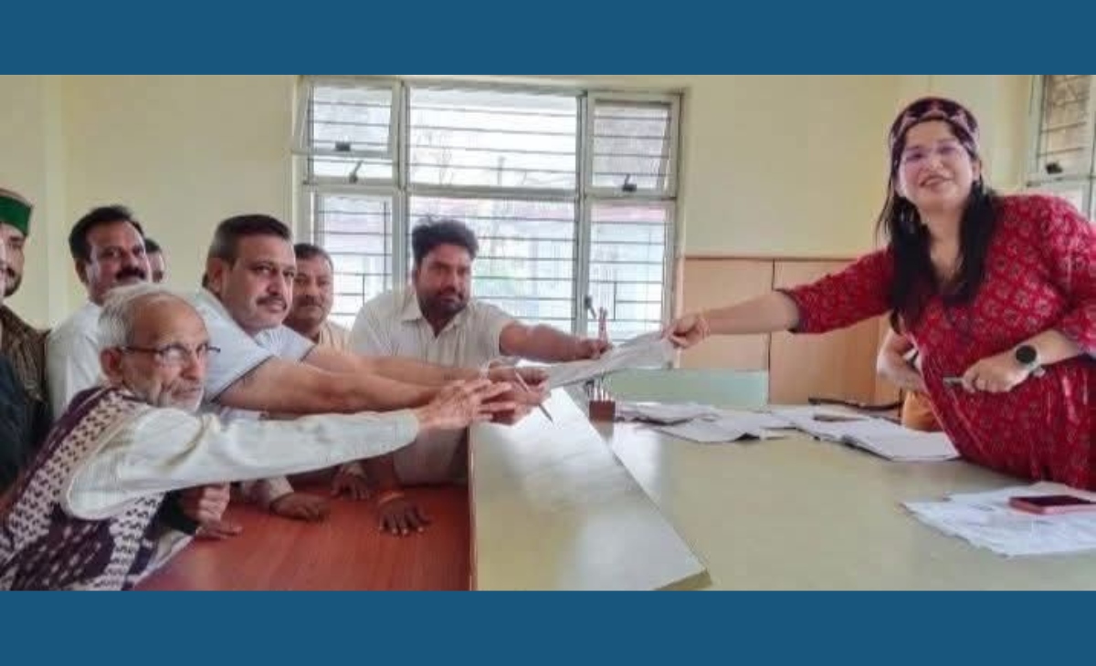 Mandi’s Baihna Demonstrates Power of Public Will as All Candidates Withdraw