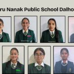GNPS Dalhousie Shines in Board Results