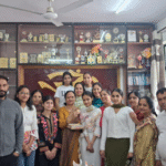 Dayanand Model Senior Secondary School Dharamshala Achieves 100% Success in Class 12 Results