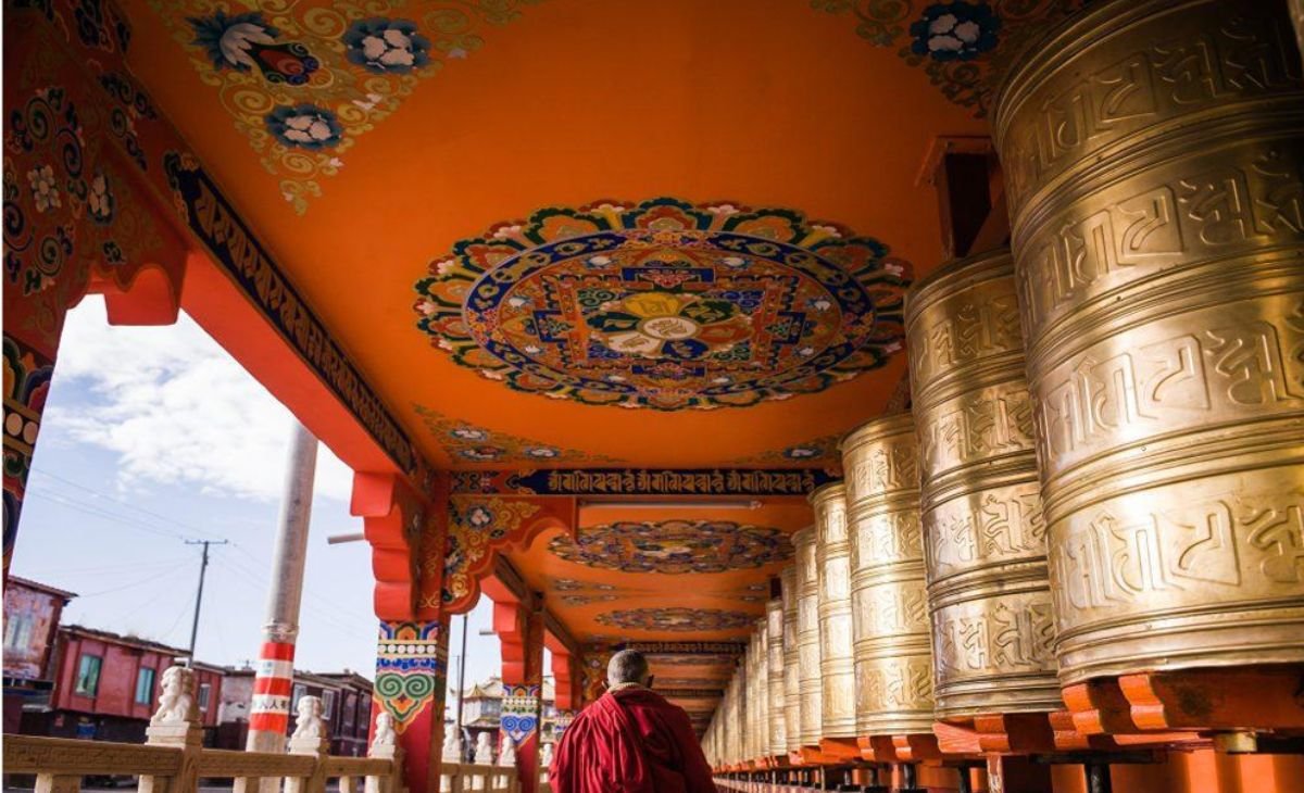 The Migration of Tibetans from Dharamshala to Karnataka and Its Impact on Dharamshala’s Tourism