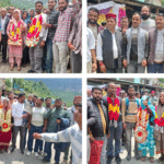 Bharmaur Block Panchayat Samiti Election Results Declared