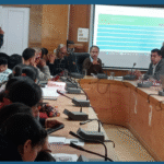 Training on FSSAI Licensing for SHGs under Van Dhan Yojana in Bharmour
