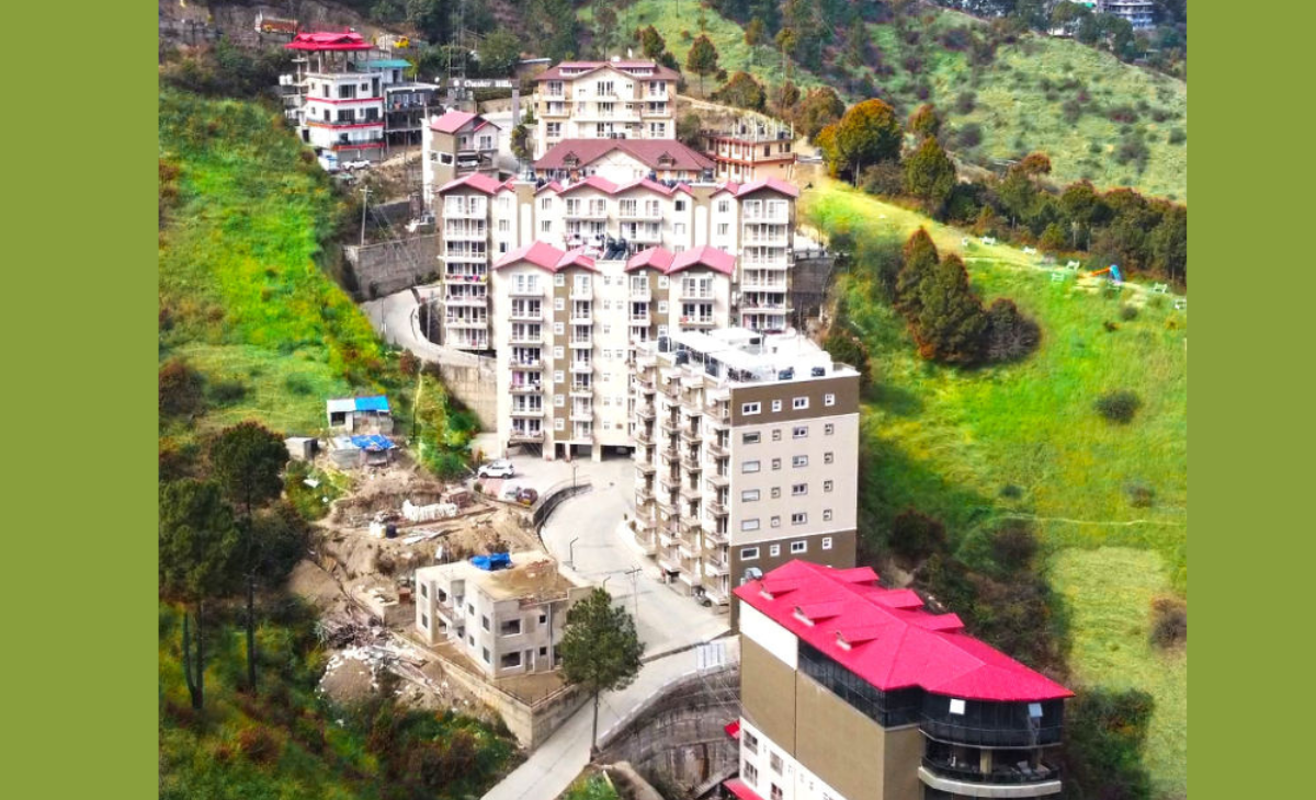 Officer Who Cracked Chester Hills Multi-Crore Scam Now Under Scanner for Alleged Benami Land Deal