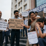 DIGITAL DIKTAT: How CBSE’s Untested On-Screen Marking Put Thousands of Student Futures at Risk