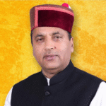 Jairam Thakur Targets Himachal Government Over Taxes, Power Tariffs and ‘Unfulfilled Guarantees’