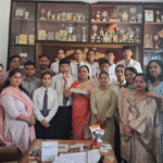 Dayanand Model Senior Secondary School Dharamshala Excels in Class 10 Results