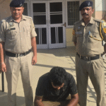Backward Linkage Investigation – Another Accused Arrested in Heroin Trafficking Case