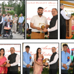 Governor Highlights Tech-Driven Future of Dentistry at Himachal Dental College Annual Day