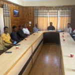 Youth INTUC Union Forms New Executive Committee in Bharmour