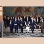 Mandi’s Bhupender Gupta Represents India at Norway Summit Alongside PM Modi