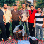 Nurpur Police Arrest Man with 10.14 Grams of Heroin at Raja Ka Talab
