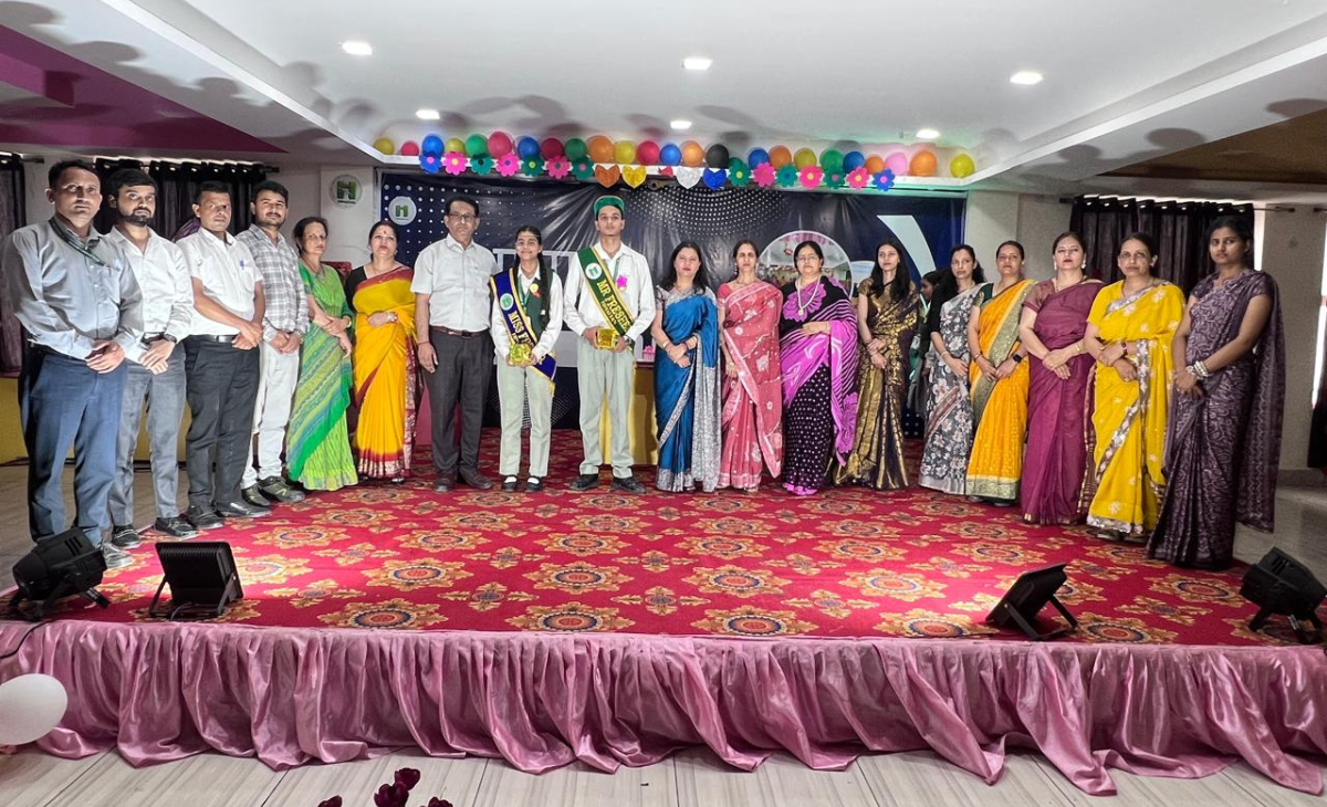 Prarthana Ka Mahasangam: Hindu, Sikh, Buddhist Prayers to Unite at Rewalsar 2 Himalyan Public School Hosts Enthusiastic ‘Aaghaz’ Welcome Party