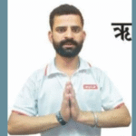 First Vote, First Victory: Young Ritik Sharma Elected Deputy Pradhan of Kugti Panchayat