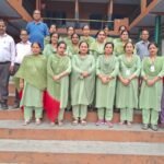 Indra Prabha Adarsh Public School, Nurpur Shines in HP Board Class 10 Results