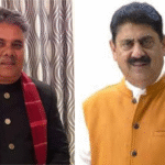BJP Rift Widens in Kangra as Pathania, Bhardwaj Lock Horns Over Zila Parishad Polls