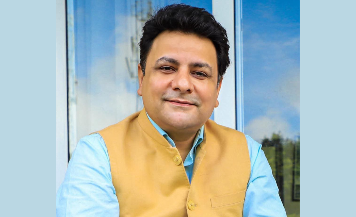 BJP Sweeps Dharamshala MC Elections; Congress Reduced to 5 Seats