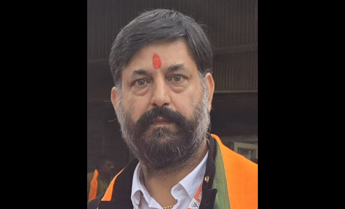 Devinder Kohli Slams Police Action, Calls Protest a Democratic Right