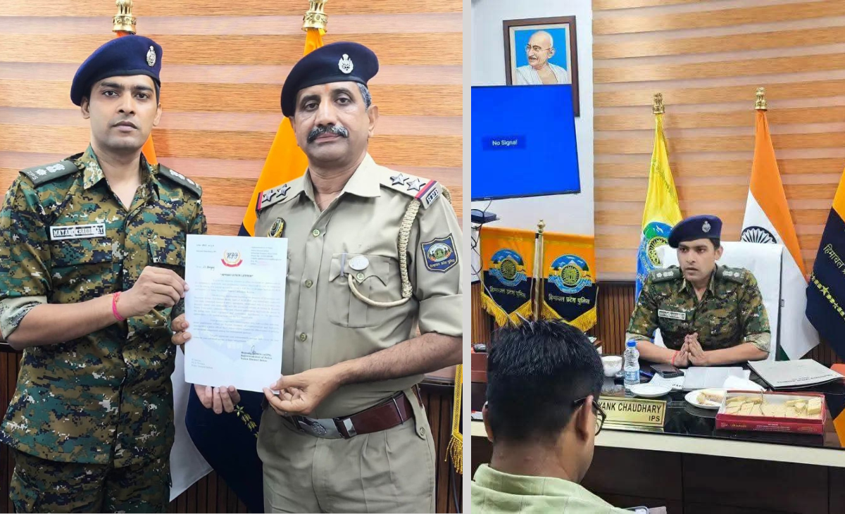 Dadaseiba Police Station Declared Best in Monthly Crime Review