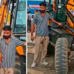 Farmers, JCB Owners Face Trouble as Gaggal Petrol Pump Stops Fuel Supply in Containers