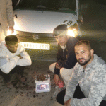 Dalhousie Police Seize 246 Grams of Charas, One Arrested