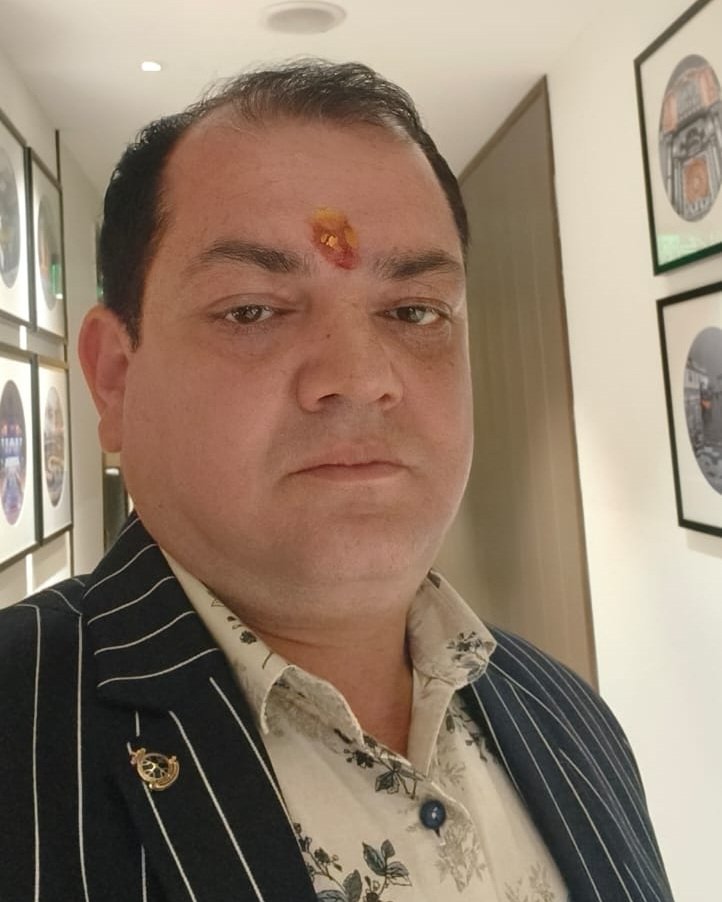 BJP MLA Ranveer Singh Nikka Warns Party Rebels, Challenges Opponents