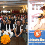Dronacharya inspires students at Shining Star Awards 4.0