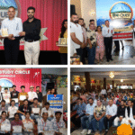 Minerva Study Circle Launches HIMQUEST 2026, Inspires Nurpur Achievers at Shining Star Awards