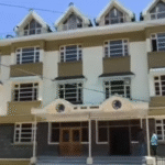 Admission Process Nears Completion at Government College Bharmour