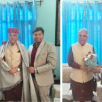 Dalhousie Cantonment CEO Ashiq Hussain Praised for Development-Oriented Working Style