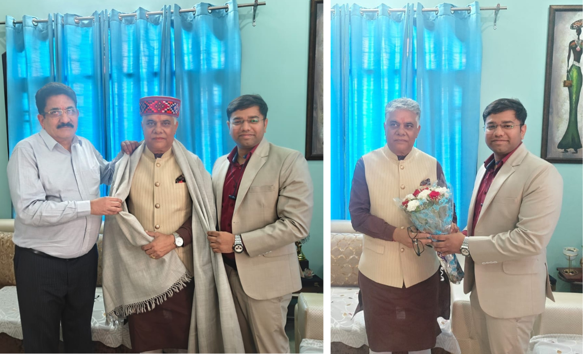 Dalhousie Cantonment CEO Ashiq Hussain Praised for Development-Oriented Working Style