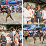 Speaker Pathania Announces ₹1.21 Lakh Support for Chuwari Chinj Mela