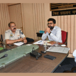 Mandi Administration on High Alert Ahead of Proposed HRTC Strike, Robust Contingency Transport Plan Readied