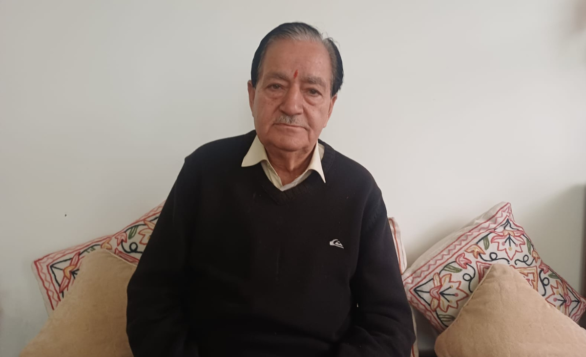 Jagdambe Temple Committee Plans Cultural Tour and Social Welfare Programs in Dalhousie, Chamba, and Khajjiar
