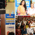 P3Y Inspires Balance and Brilliance at Shining Star Awards