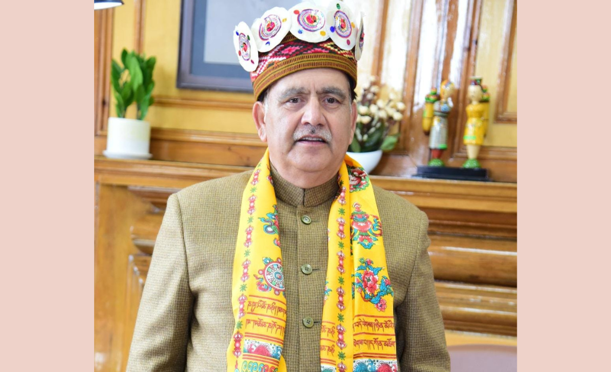 Speaker Kuldeep Singh Pathania’s Chamba Visit Schedule Announced