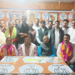 BJP Secures Control of Bharmaur Panchayat Samiti: Pooja Devi Elected Chairperson, Jai Shankar Vice Chairperson
