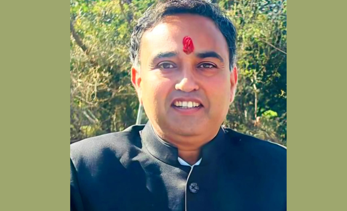Black Coat Now a Crime? Sukhu Govt Targets Lawyers