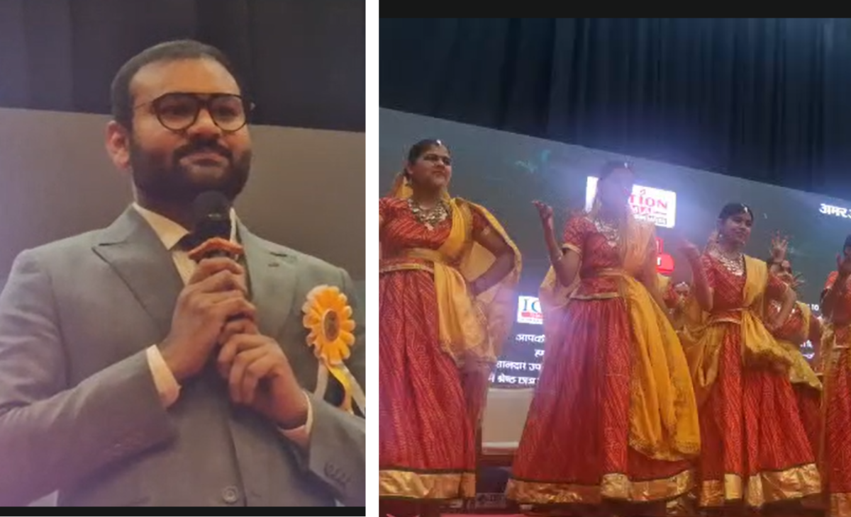 Bahra University Honors Himachal’s Bright Minds at Grand Ceremonies in Kinnaur & Shimla
