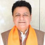 Modi Era: Rise of a Golden India — Himachal Finds New Identity in Development, Says Sudhir Sharma