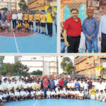 Youth Urged to Rise Above Social Evils and Excel in Sports: Kumar Sumit