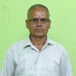 Inder Singh Assumes Charge as APRO in Sundernagar