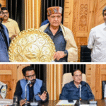 Preparations for International Minjar Fair 2026 Reviewed