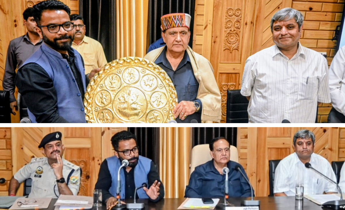 Preparations for International Minjar Fair 2026 Reviewed