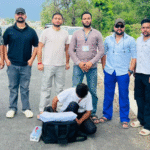Nurpur Police Arrest Amritsar Supplier with 15.18 Grams Heroin
