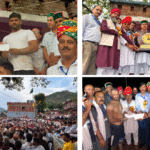 Speaker Kuldeep Singh Pathania Attends Traditional Chinj Mela at Sihunta