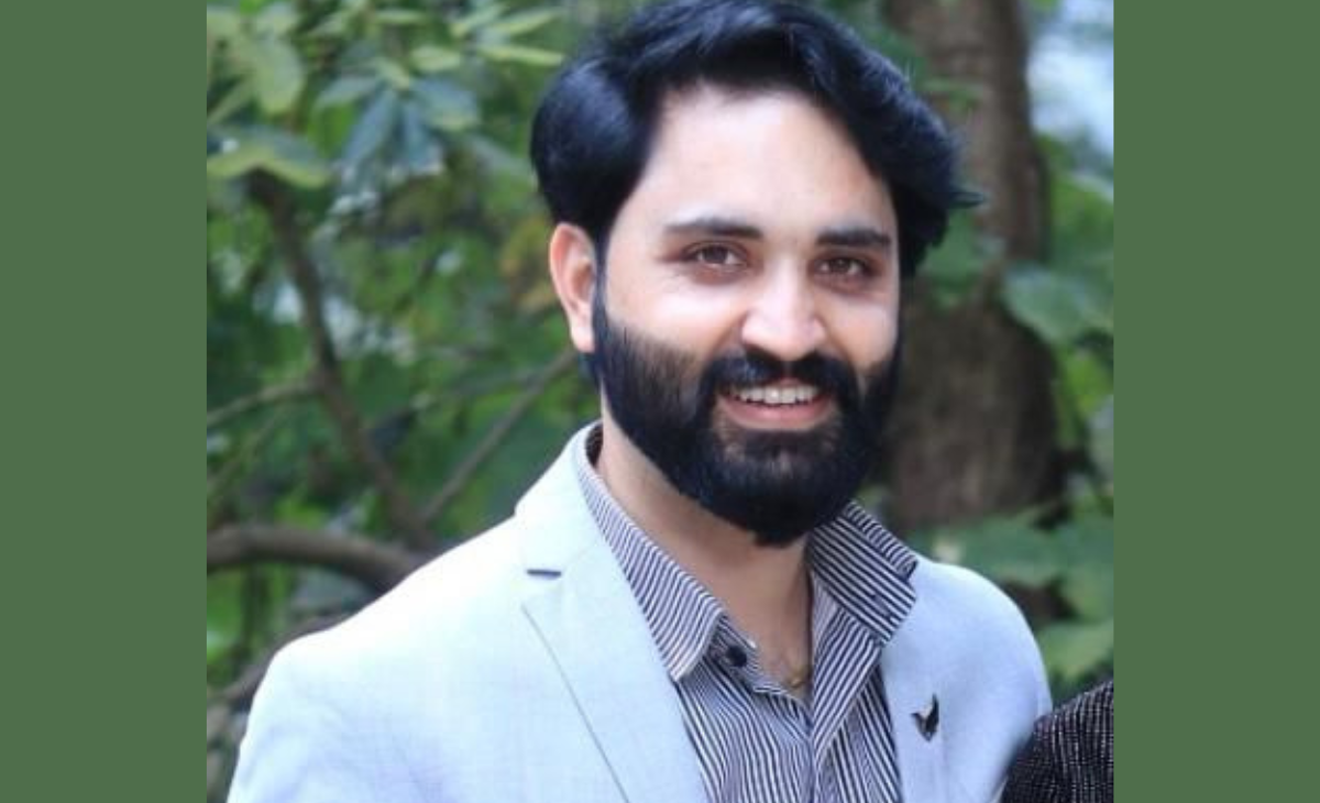 HPU Research Scholar Dr. Rakshit Parmar’s Study Highlights Remarkable Transformation of Rural Women in Kangra