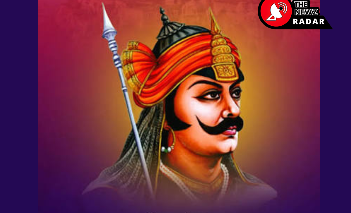Rajput Welfare Sabha to Celebrate Maharana Pratap’s 487th Birth Anniversary
