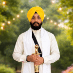 Dalhousie Sangat Observes Guru Arjan Dev Ji’s Martyrdom Day with Devotion